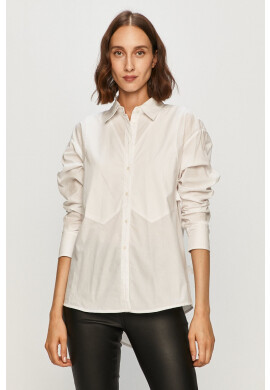 Armani Exchange Риза - Pepit.bg
