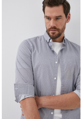 Armani Exchange Риза - Pepit.bg