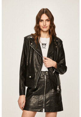 Armani Exchange Рокерско яке - Pepit.bg