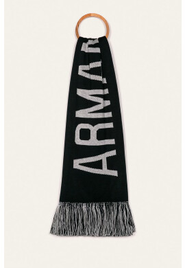 Armani Exchange Шал - Pepit.bg