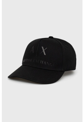 Armani Exchange Шапка - Pepit.bg