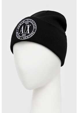 Armani Exchange Шапка - Pepit.bg