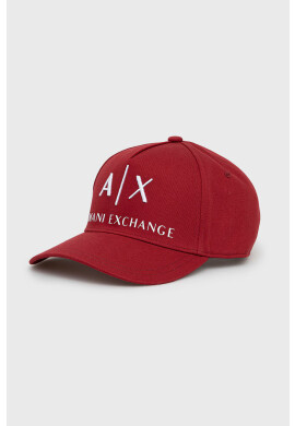 Armani Exchange Шапка - Pepit.bg