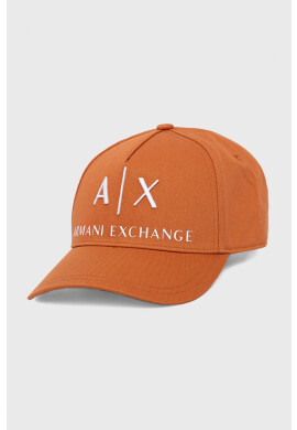 Armani Exchange Шапка - Pepit.bg