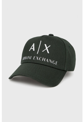 Armani Exchange Шапка - Pepit.bg