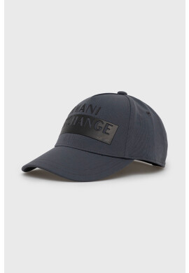 Armani Exchange Шапка с козирка - Pepit.bg