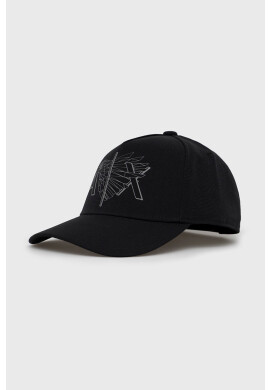 Armani Exchange Шапка с козирка - Pepit.bg