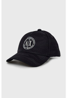 Armani Exchange Шапка с козирка - Pepit.bg