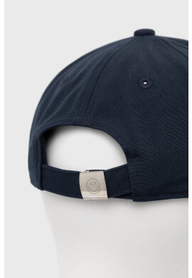 Armani Exchange Шапка с козирка - Pepit.bg