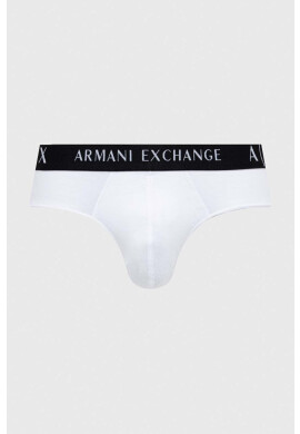 Armani Exchange Слипове (3 броя) в черно - Pepit.bg