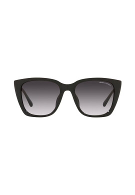 Armani Exchange Слънчеви очила дамски в розово - Pepit.bg