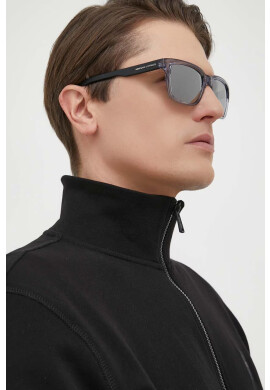 Armani Exchange Слънчеви очила в сиво - Pepit.bg