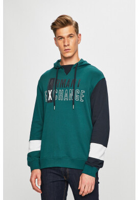 Armani Exchange Суичър - Pepit.bg