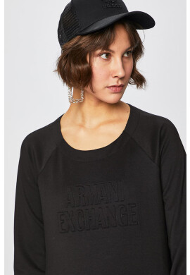 Armani Exchange Суичър - Pepit.bg