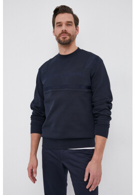 Armani Exchange Суичър - Pepit.bg