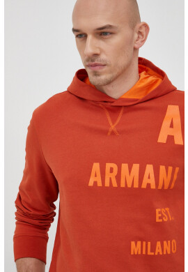 Armani Exchange Суичър - Pepit.bg