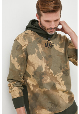 Armani Exchange Суичър - Pepit.bg