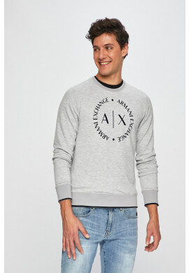 Armani Exchange Суичър - Pepit.bg