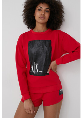 Armani Exchange Суичър - Pepit.bg