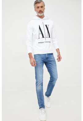 Armani Exchange Суичър - Pepit.bg