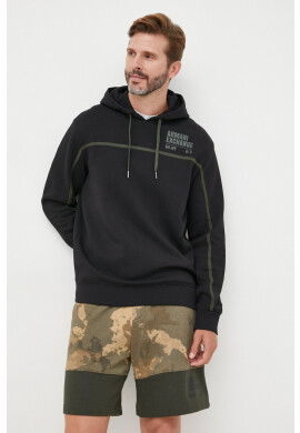 Armani Exchange Суичър - Pepit.bg