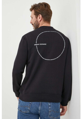 Armani Exchange Суичър - Pepit.bg