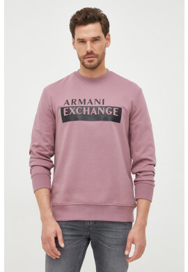 Armani Exchange Суичър - Pepit.bg