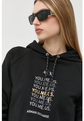 Armani Exchange Суичър - Pepit.bg