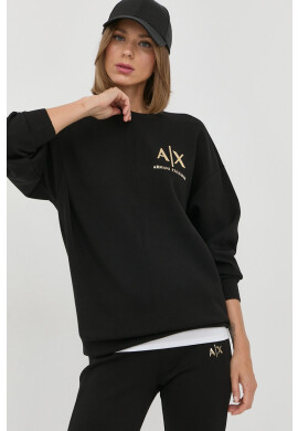 Armani Exchange Суичър - Pepit.bg