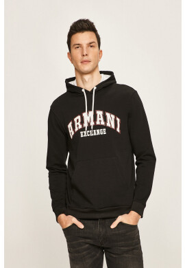 Armani Exchange Суичър - Pepit.bg