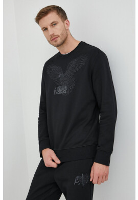 Armani Exchange Суичър - Pepit.bg