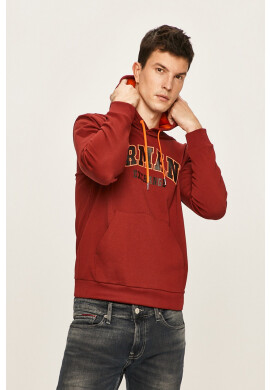 Armani Exchange Суичър - Pepit.bg
