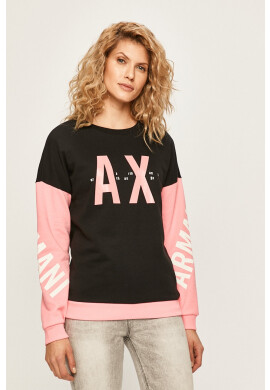 Armani Exchange Суичър - Pepit.bg