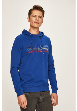 Armani Exchange Суичър - Pepit.bg