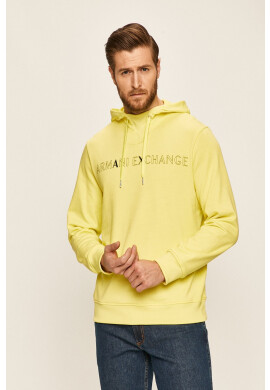 Armani Exchange Суичър - Pepit.bg