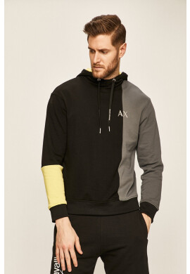 Armani Exchange Суичър - Pepit.bg