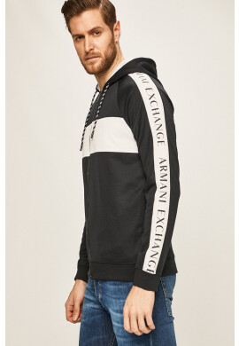 Armani Exchange Суичър - Pepit.bg