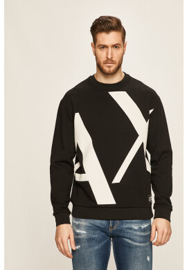 Armani Exchange Суичър - Pepit.bg