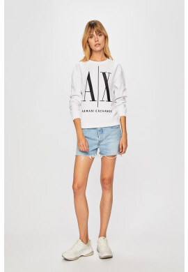 Armani Exchange Суичър - Pepit.bg