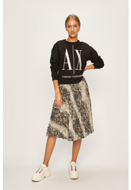 Armani Exchange Суичър - Pepit.bg