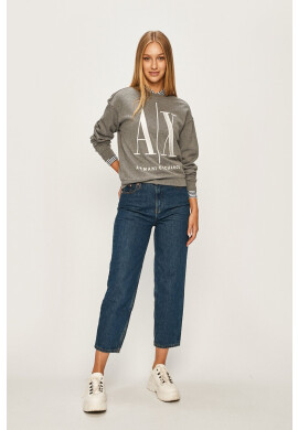 Armani Exchange Суичър - Pepit.bg