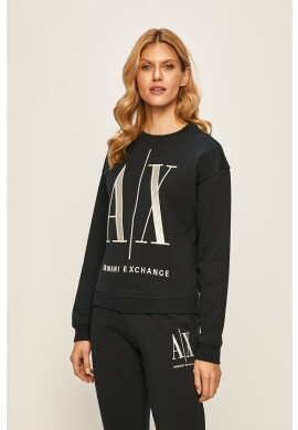 Armani Exchange Суичър - Pepit.bg