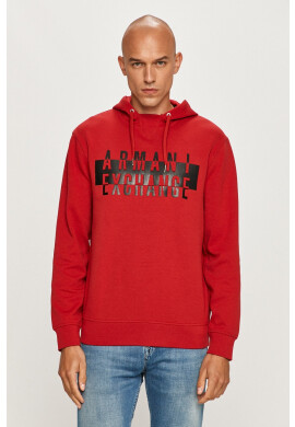 Armani Exchange Суичър - Pepit.bg