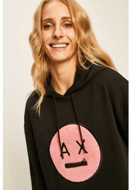 Armani Exchange Суичър - Pepit.bg