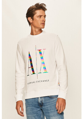 Armani Exchange Суичър - Pepit.bg
