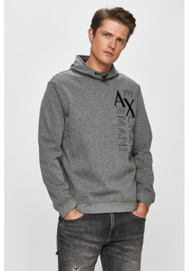 Armani Exchange Суичър - Pepit.bg
