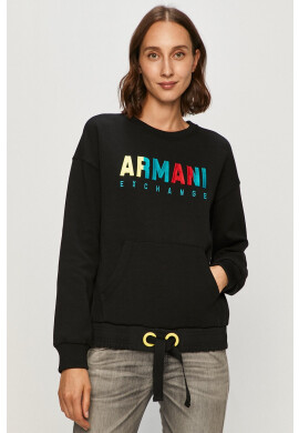 Armani Exchange Суичър - Pepit.bg