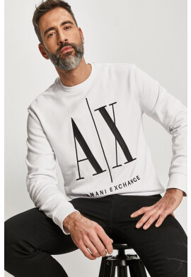 Armani Exchange Суичър - Pepit.bg