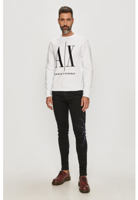 Armani Exchange Суичър - Pepit.bg