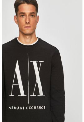 Armani Exchange Суичър - Pepit.bg